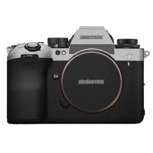 A`XNb` J Jo[ XL XebJ[ Sony ɓK A1 Mark II JveN^[ tB XL fJ[ At@ 1 II ILCE-1M2 A1 II (Vo[+tXgubN)