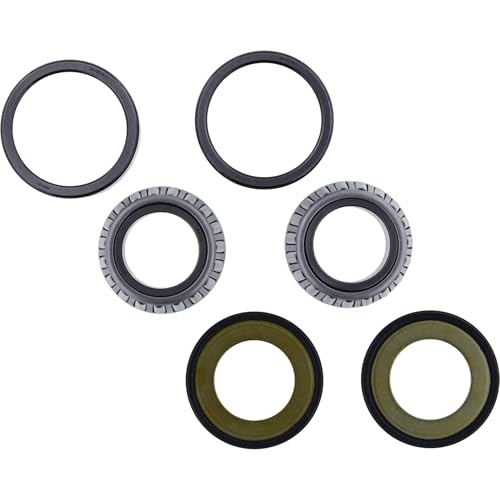 Roulement de direction All Balls 22-1003 pour réparation moto - 3