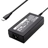 100w USB-C TYPE C Charger Compatible with Amazon Eero 6 WiFi Router Laptop Ac Adapter With UK Power Cord - Image 1
