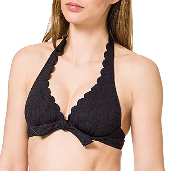 ESPRIT BARRITT BEACH high apex dames bikini