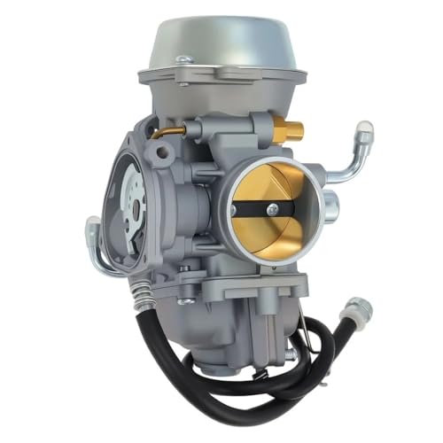 Carburateur PS 500 4x4 HO moteur essence 500cc quad 2001 2002 2003