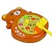 Kpcxdp Parentniño Interactivo Llamando al Juego de Juguetes de ratón con Juguetes de Rompecabezas de niños