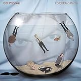  Forbidden Items [Vinyl LP]