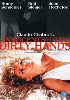 Innocents with Dirty Hands