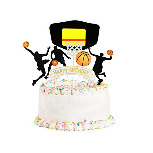 10 Best Lakers Cake Topper Reviews 2020 Lovewell Blog
