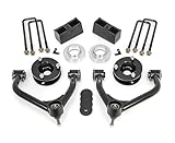 ReadyLIFT 69-39400 4.0'' SST Lift Lit For Chevrolet/GMC 1500 (Excludes Trail Boss, At4) 2WD, 4WD