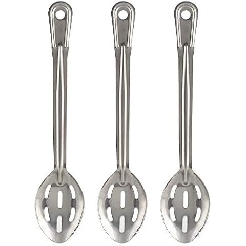 OFXDD Perforated Stainless Steel Spoon Set Cover