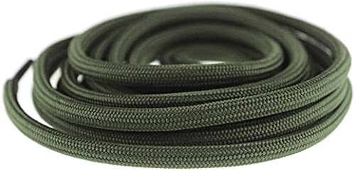 Image of (2 Pair Shoes laces Athletic Shoelaces for Sport /Running Shoes Shoe Strings