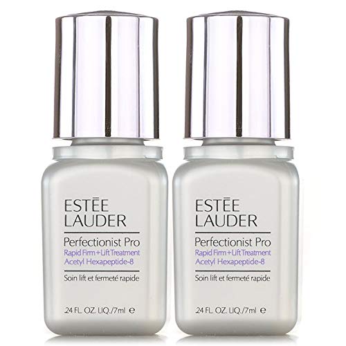 Estee Lauder Perfectionist Pro Rapid Firm + Lift Treatment Mini Size(0.24Oz x 2)