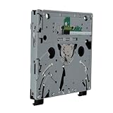 Prestazioni avanzate del chipset: incorpora la tecnologia IC singolo professionale per offrire una lettura affidabile del disco e un gameplay fluido