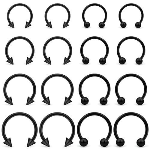 Kridzisw 14G Zv^ m[YO  bvO [uCO t[v 316L T[WJX`[  wbNX gKX bN _CX CO t[v sAX WG[ fB[X Y 8mm 10mm 12mm 