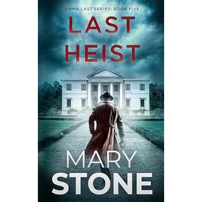 Last Heist