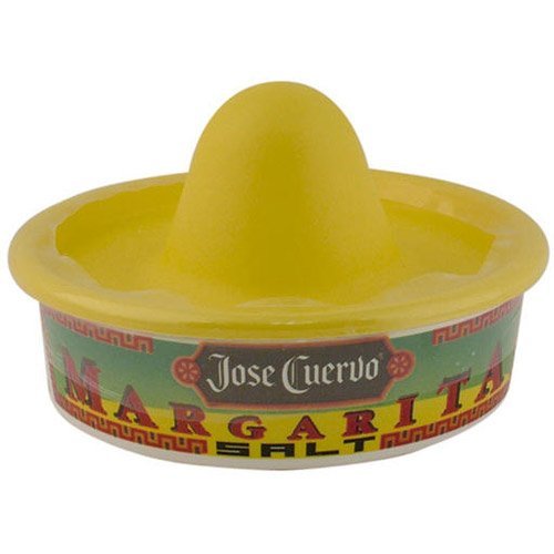 Jose Cuervo Margarita Salt,Net WT.6.25 OZ (177g) Size: 6.25 oz Model: (Home & Kitchen)