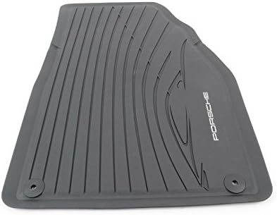 Porsche 911 All Weather Floor Mat
