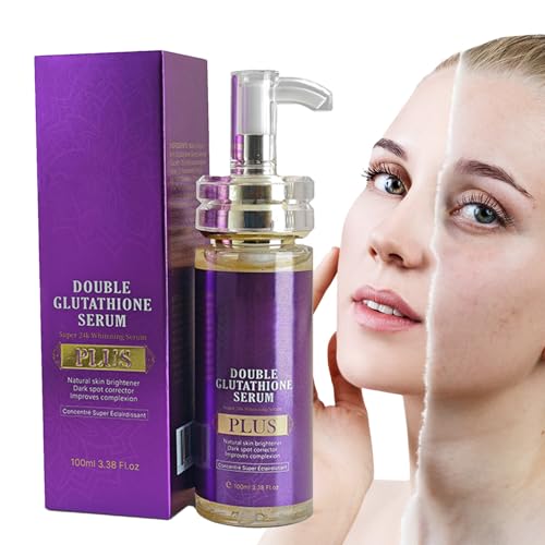Hidratante Iluminador | Gel No Graso 100 ml,Hidratación y Cuidado para Mujer