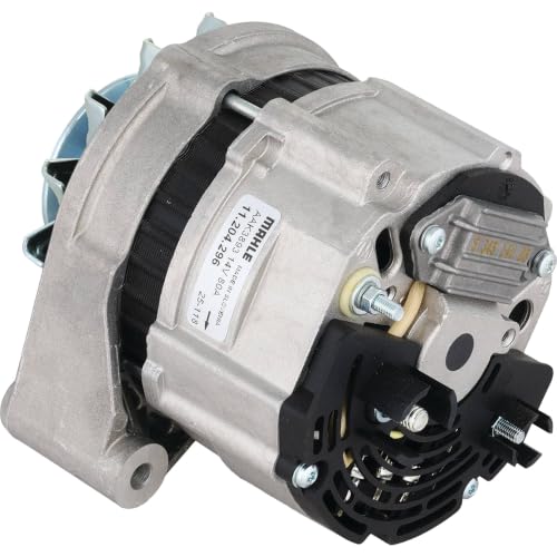 DB Electrical MAH-MG464 Alternator Compatible with/Replacement for Mahle 11.204.296, AAK3893, IA1548, MG464, Lombardinie D001157421 Tractors by DB Electrical - Used condition - Image 6
