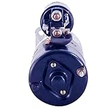 02934631 0001223002 Starter Motor abulollry Fit for Deutz Engine BF4L10011 F2L10011 F3L1011 F4L1011