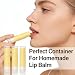 Imagen de Cossaot 15 Piezas Tubo Balsamo Labio