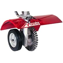 Mantis 8222 Power Tiller Crevice Cleaner Attachment for Gardening