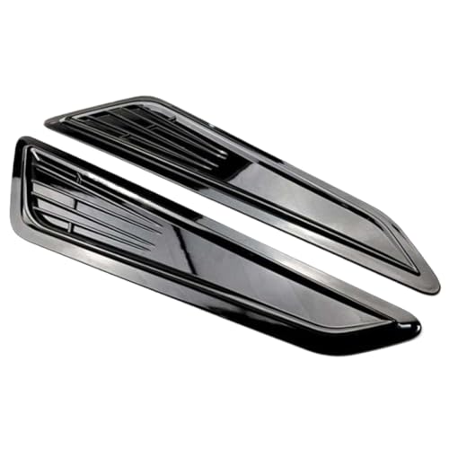 Couvercle d'aération de capot Camaro 2017 2018 1LT LS RS - 3