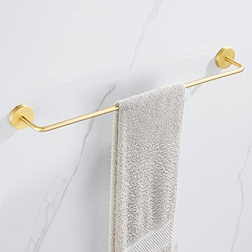 Porte-serviettes de bain minimaliste pour envelopper votre famille de douceur