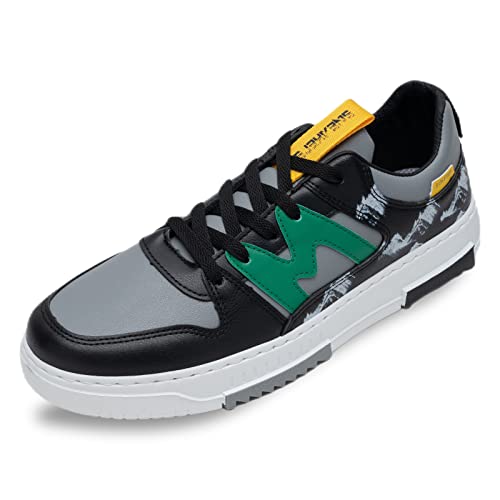 Image of Mens Ranger Sneakers