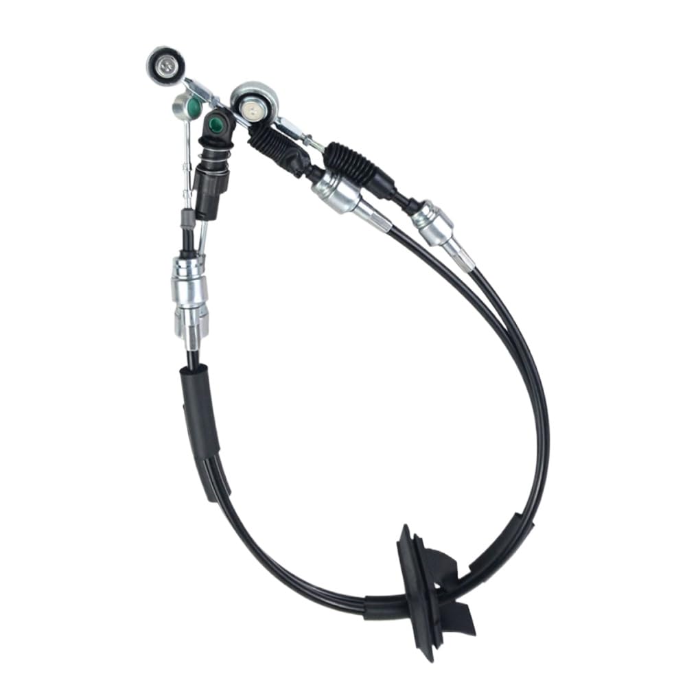 Aqhkgzmbe Onecolor Gear Shift Lever Compatible With Ka 1.2 Manual Transmission 2008-2016 Brake Wire L10a 1824322