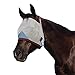 Pro-Force Equine Fly Mask | Horse Fly Mask with UV Protection | Adjustable Fit for Comfort | Without Ears, Brown