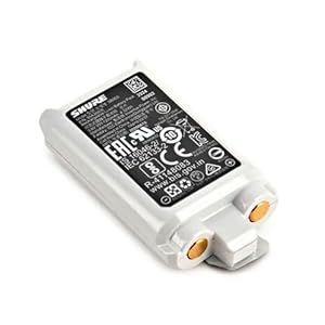 Shure SB903 Lithium-Ionen Akku