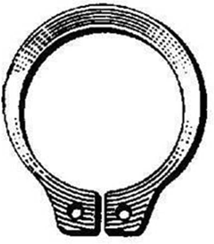1-3/8" Basic External Retaining Ring