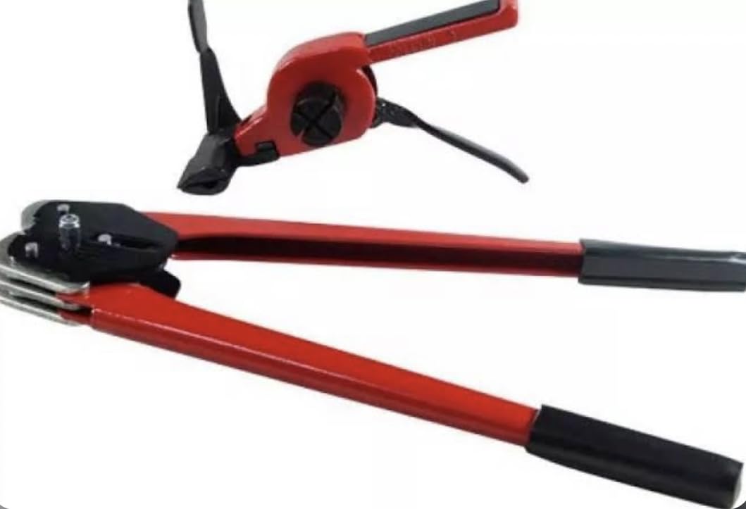 HEAVY DUTY STRAPPING PACKING TOOLS TENSIONER + 12 MM SEALER MACHINE FOR INDUSTRIAL USE STRAPPING TOOLS FOR PACKING (B0CP7NRYJ3) Amazon Price History, Amazon Price Tracker