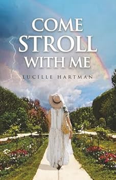 Paperback Come Stroll With Me Book