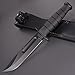 Ka-Bar Short Black