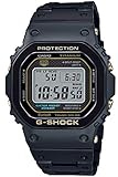 Japan importiert Casio G-Shock GMW-B5000TB-1JR Origin Radio Solar Herren-Armbanduhr (japanisches Originalprodukt)