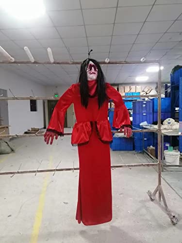 Décoration de latex Halloween pour effrayer vos invités sans effort - 4