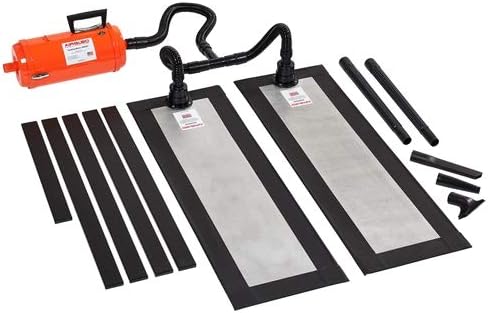 Vending Mover (VM2401)