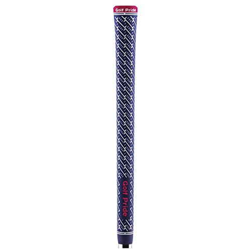 Golf Pride Patriot Z Golf Grip, Blue Red