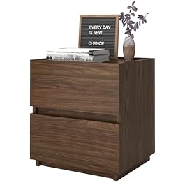 furtble Stackable 2 Drawer...