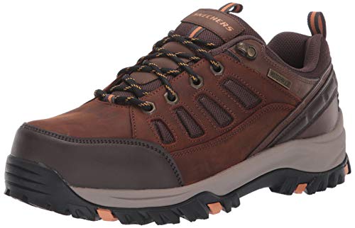 best skechers for hiking