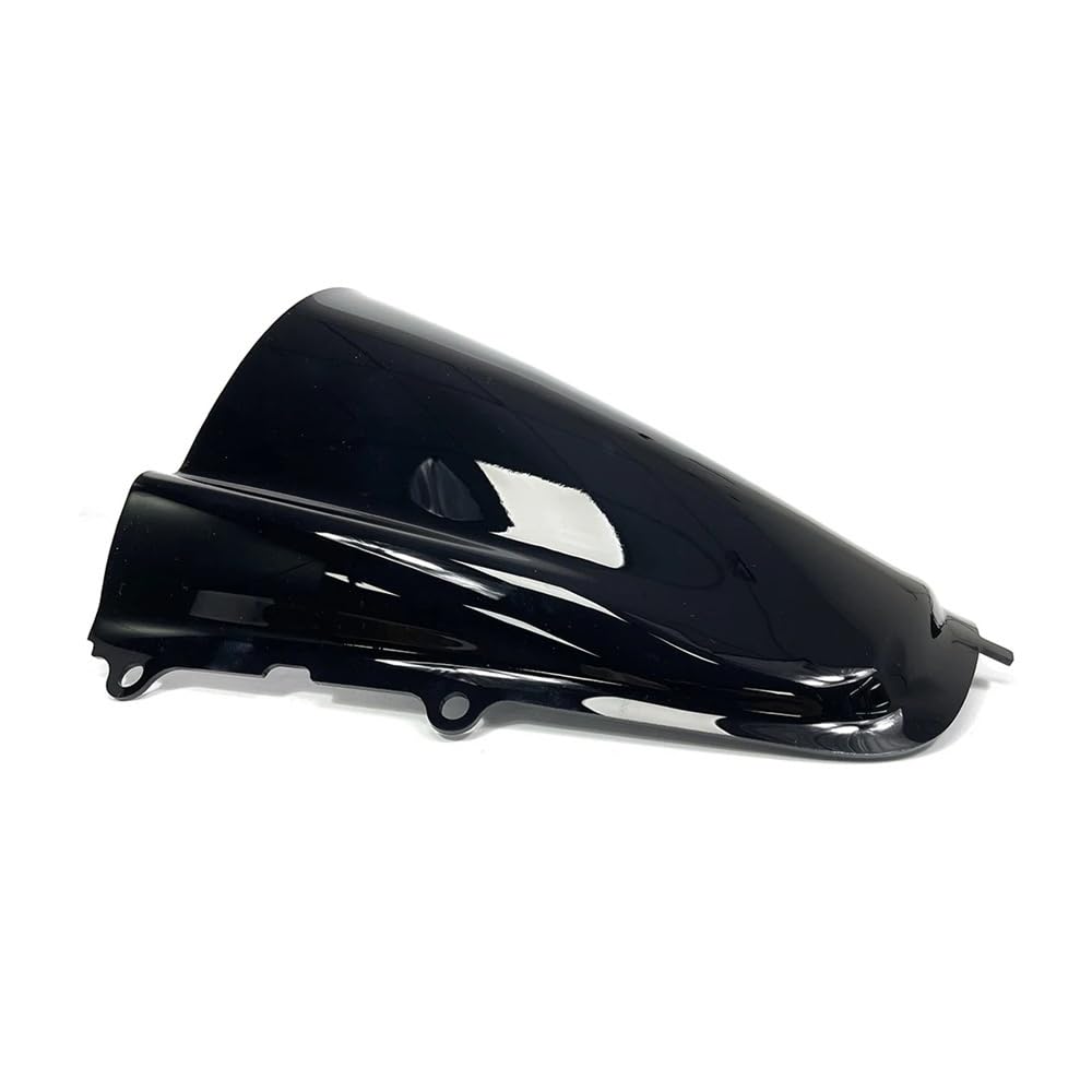 Aileron Carénage YZF-R1M Amélioration Confort Route et Circuit Bulle