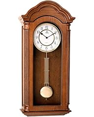 Pendulum Wall Clock Battery Operated Large Hanging Grandfather Wall Clock with Pendulum Quiet Wood photo Pendulum Wall Clock Battery Operated Large Hanging Grandfather Wall Clock with Pendulum Quiet Wood