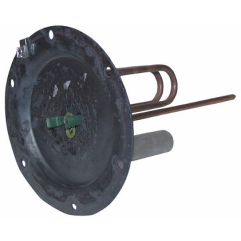 Base resistance 2200w l=350 7726933 para calentador de agua