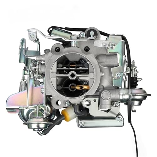 Carburateur double corps 13220-83001 résout le ralenti instable SJ413