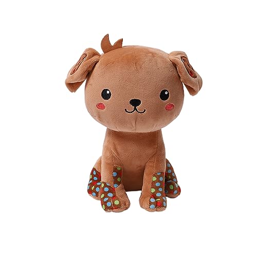 Os Chocolix Pelúcia Docecookie Cachorro