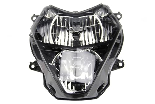 Phare avant Honda SWT-400 Silverwing finition origine premium