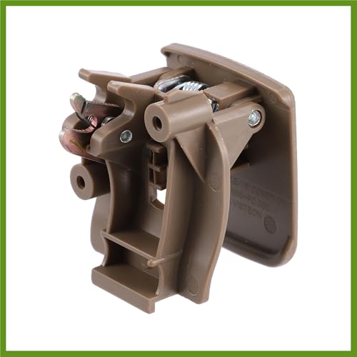 Manilla Interior para Guanteras Brown miniatura 6