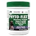 DOGZYMES Phyto-Flex Bone/Joint/Soft Tissue Support, 2-Pound