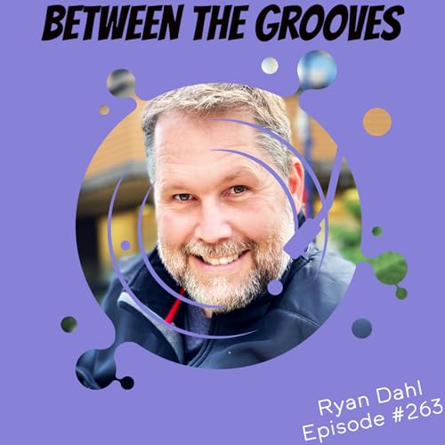 Celebrating PraiseCharts with Ryan Dahl Podcast Por  arte de portada