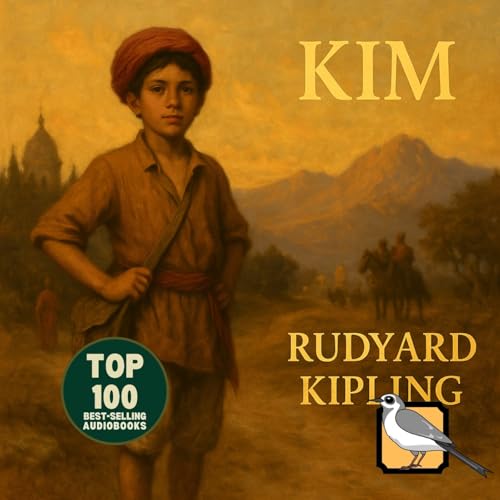 Kim [Gold Edition] cover art