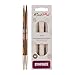 Produktbild KnitPro Symfonie Austauschbare Nadelspitzen 5" (13cm) | 4,5mm